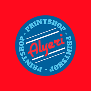 Alyeri Printshop
